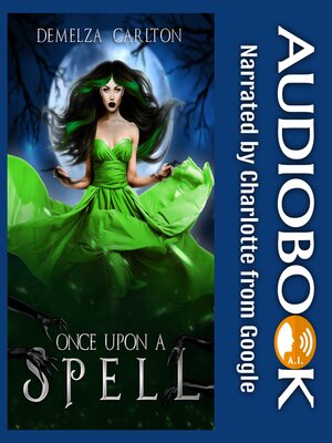 cover image of Once Upon a Spell